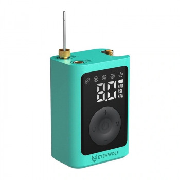 Etenwolf P300 2600mAh bomba eléctrica (verde)
