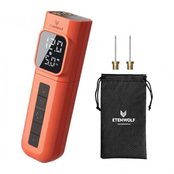 Etenwolf P200 2600mAh bomba eléctrica (naranja)