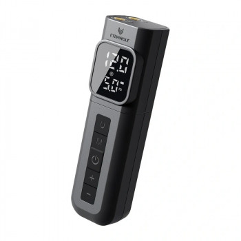 Etenwolf P200 2600mAh bomba eléctrica (negra)