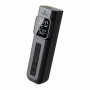 Etenwolf P200 2600mAh bomba eléctrica (negra)