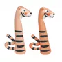 Flotadores hinchables Sunnylife – Tino the Tiger (2 uds.)