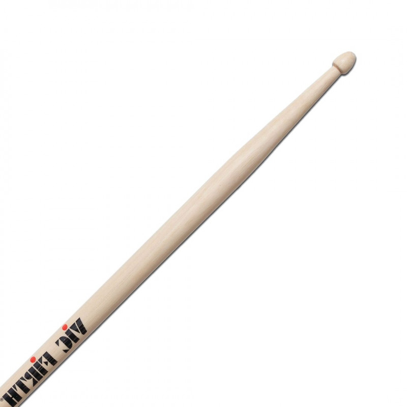 VIC FIRTH 7A American Classic Hickory - baquetas
