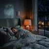 Alarma mini inalámbrica CEE GB 3400, entrada de aviso