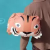 Manguitos de natación para niños Sunnylife – Tino the Tiger