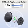 UGREEN FineTrack Mini Smart Finder para dispositivos Apple