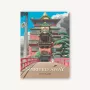 Studio Ghibli set de postales – El viaje de Chihiro (30 uds.)