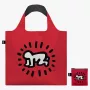 LOQI bolsa Keith Haring – Radiant Baby