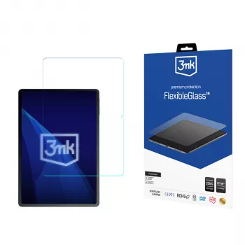 3mk FlexibleGlass protector de pantalla para TCL Tab A1 Plus (hasta 13 pulgadas)