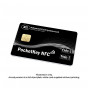 Tarjeta NFC PocketKey ACS - FIDO®