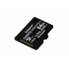 Kingston Tarjeta microSDXC 64 GB, UHS-I (SDCS2/64GBSP)