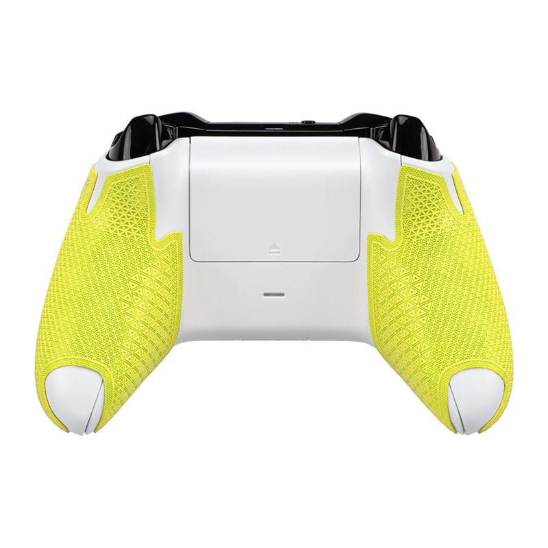 Lizard Skins DSP Grip para mando Xbox One, neón, 0,5 mm, recortable
