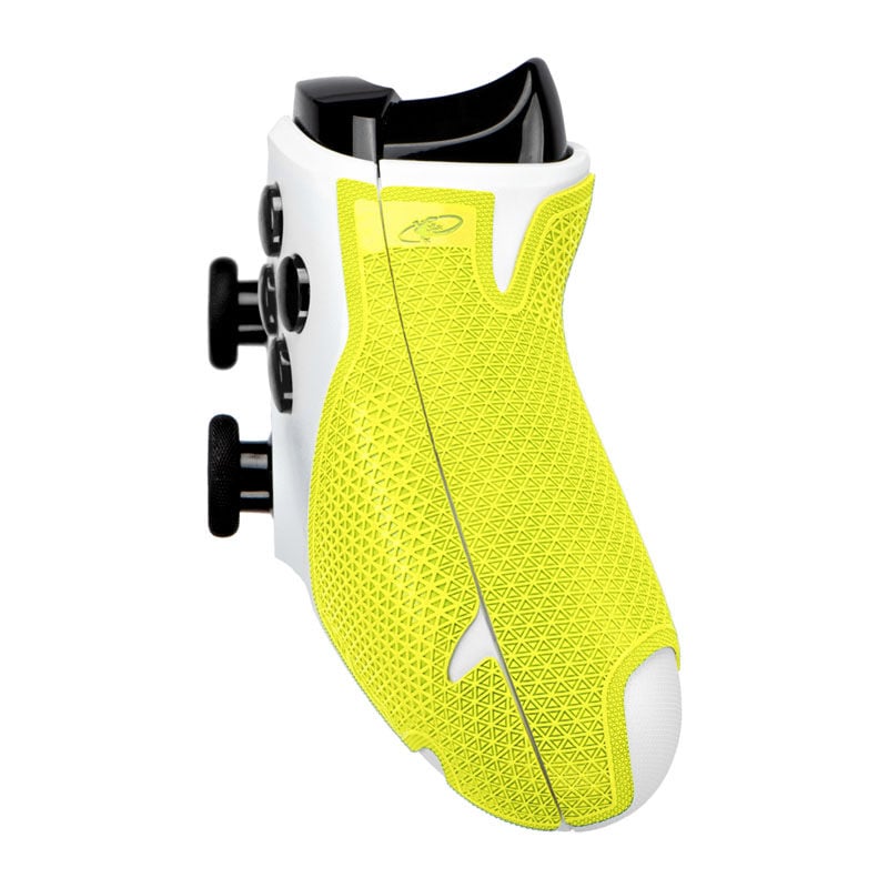 Lizard Skins DSP Grip para mando Xbox One, neón, 0,5 mm, recortable
