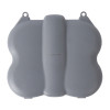 Sunnylife Bolsa de transporte mini con mosquetón para DJI NEO 2 (gris)