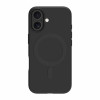 dbramante1928 Nuuk Pro MS Funda para Apple iPhone 17, negro (a granel)