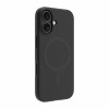 dbramante1928 Nuuk Pro MS Funda para Apple iPhone 17, negro (a granel)