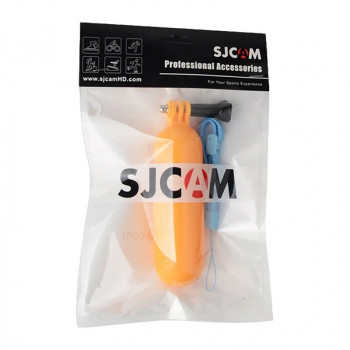 SJCAM Floaty Bobber soporte de flotación