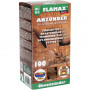 Flamax pastillas de encendido ecológicas, 100 uds.