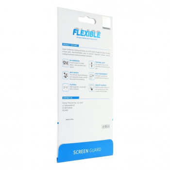 Bestsuit Flexible Hybrid Glass protector de pantalla para Motorola Edge 70