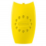 Giostyle Space Ice 800 elemento refrigerante, amarillo