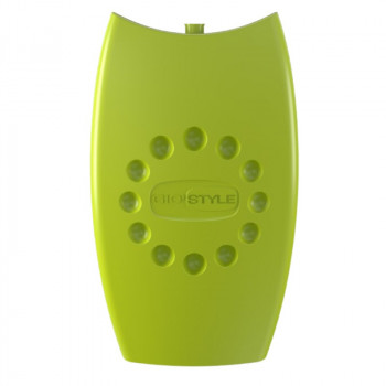 Giostyle Space Ice 800 elemento refrigerante, verde