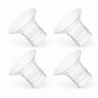 MOMCOZY Inserciones de brida para S9 PRO/S12 PRO, 21 mm, 4 unidades