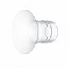MOMCOZY Inserciones de brida para S9 PRO/S12 PRO, 21 mm, 4 unidades