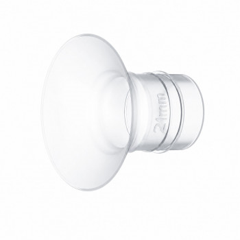 MOMCOZY Inserciones de brida para S9 PRO/S12 PRO, 21 mm, 4 unidades