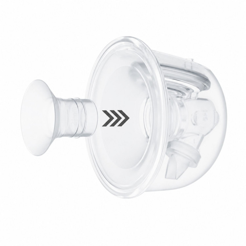 MOMCOZY Inserciones de brida para S9 PRO/S12 PRO, 21 mm, 4 unidades