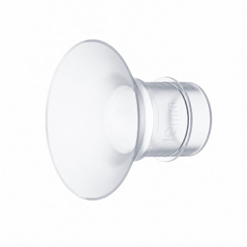 MOMCOZY Inserciones de brida para S9 PRO/S12 PRO, 19 mm, 4 unidades