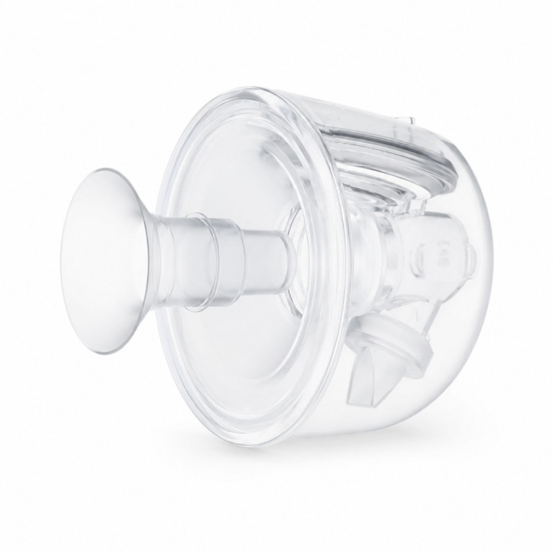 MOMCOZY Inserciones de brida para S9 PRO/S12 PRO, 19 mm, 4 unidades