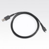 Zebra Cable Micro-USB-ActiveSync (25-124330-01R)