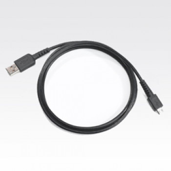 Zebra Cable Micro-USB-ActiveSync (25-124330-01R)
