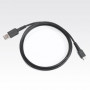 Zebra Cable Micro-USB-ActiveSync (25-124330-01R)