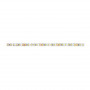 Brumberg 38203004 QUALITYFLEX Placa de tira LED flexible, 840, 72 W, 24 V, blanco