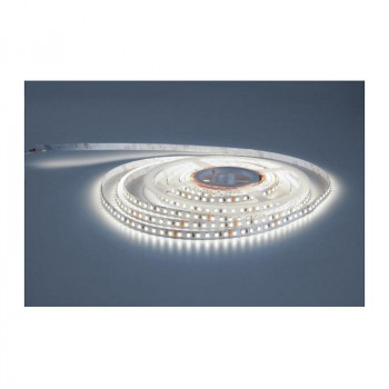 Brumberg 38203004 QUALITYFLEX Placa de tira LED flexible, 840, 72 W, 24 V, blanco