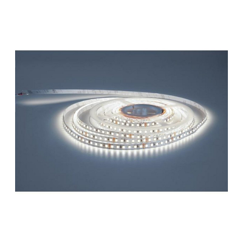 Brumberg 38203004 QUALITYFLEX Placa de tira LED flexible, 840, 72 W, 24 V, blanco