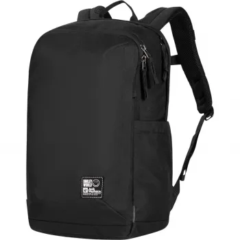 Jack Wolfskin Smileyworld Mochila 22 L, Antracita