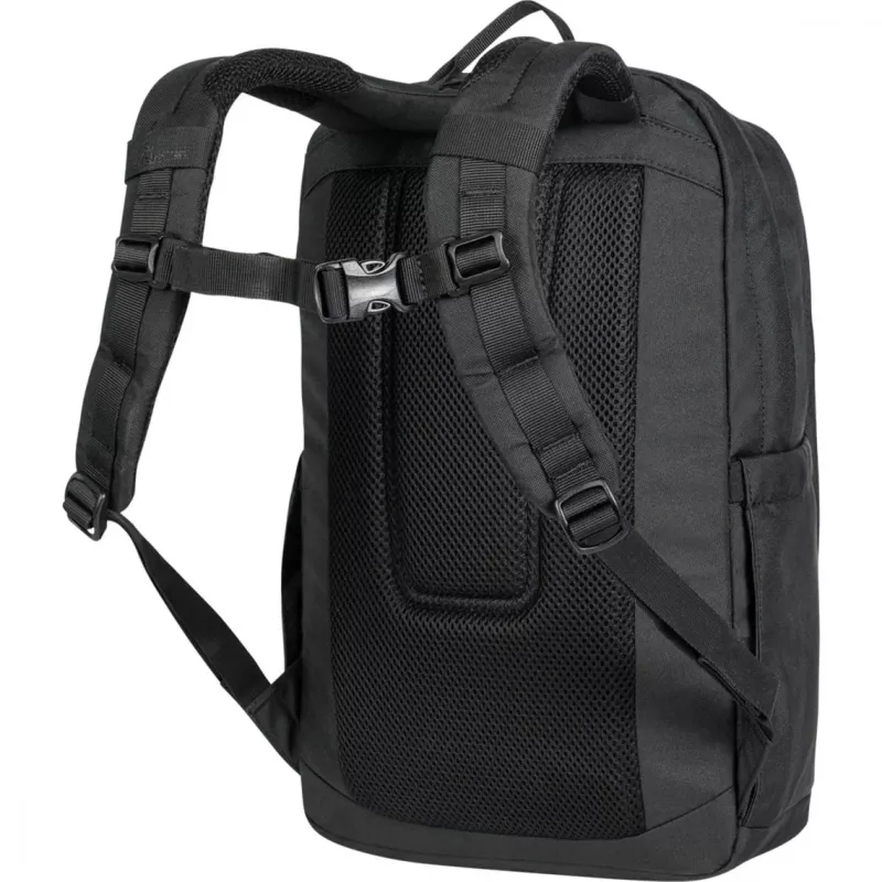 Jack Wolfskin Smileyworld Mochila 22 L, Antracita