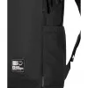 Jack Wolfskin Smileyworld Mochila 22 L, Antracita