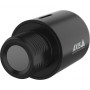 AXIS F2180-TE Unidad sensor térmico, 95° HFoV, 8,3 fps