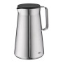 alfi Termo Drive 1,0 l plata, negro