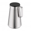 alfi Termo Drive 1,0 l plata, negro