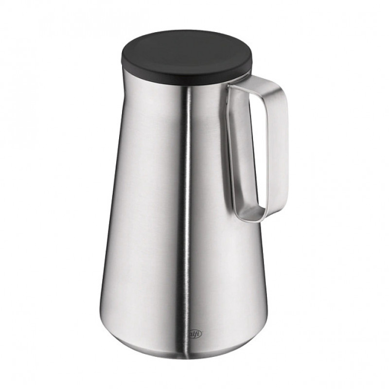 alfi Termo Drive 1,0 l plata, negro