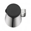 alfi Termo Drive 1,0 l plata, negro