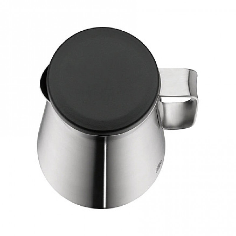 alfi Termo Drive 1,0 l plata, negro