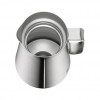 alfi Termo Drive 1,0 l plata, negro