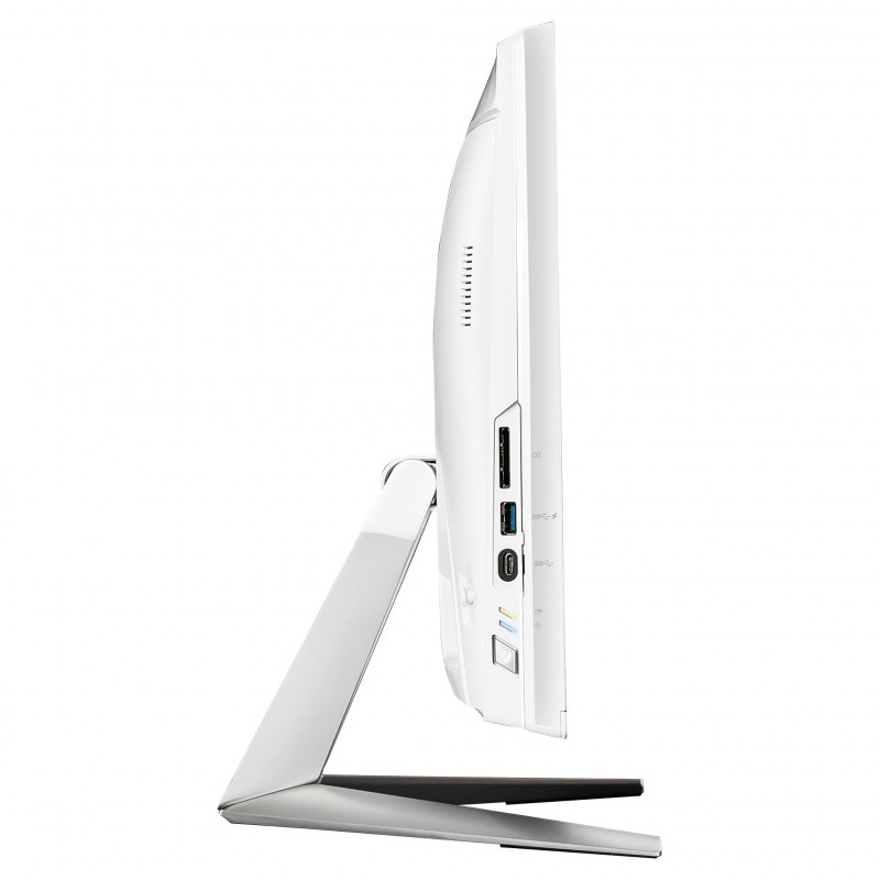 MSI Pro AP222T 13M-046EU PC todo en uno, i3-13100, 8GB RAM, 256GB SSD, DOS, AZERTY (FR)