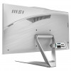 MSI Pro AP222T 13M-046EU PC todo en uno, i3-13100, 8GB RAM, 256GB SSD, DOS, AZERTY (FR)
