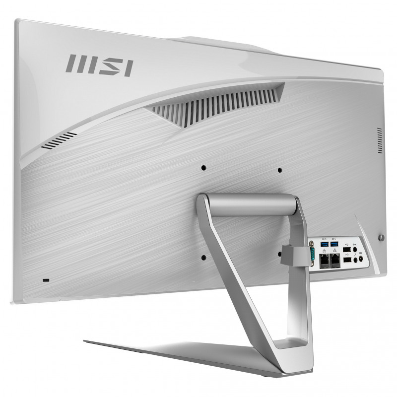MSI Pro AP222T 13M-046EU PC todo en uno, i3-13100, 8GB RAM, 256GB SSD, DOS, AZERTY (FR)
