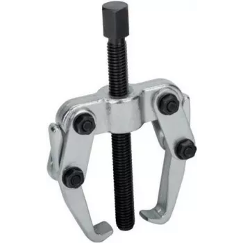 Bahco 4543-2 Extractor de 2 brazos, 10-70 mm, 74 mm